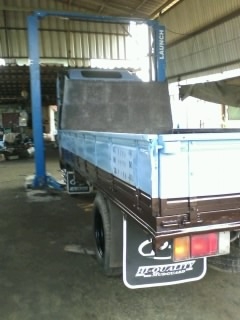 ขายรถหกล้อ