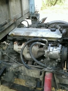 ขายรถหกล้อ