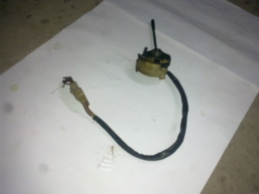 ชุดสวิทไฟเลี้ยว rn 20