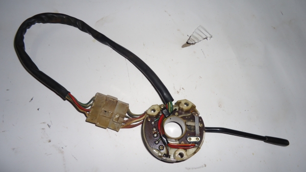 ชุดสวิทไฟเลี้ยว rn 20