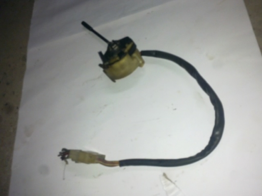 ชุดสวิทไฟเลี้ยว rn 20