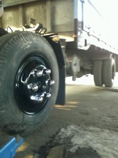 ขายรถหกล้อ