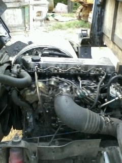 ขายรถหกล้อ