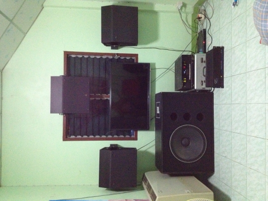 ******** ขายซับดูหนังJBL 18นิ้ว ***********