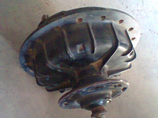 ขายดูมล้อหน้า DT ขายดูมล้อหน้า DT