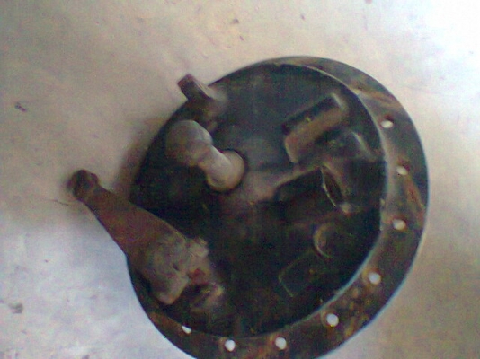 ขายดูมล้อหน้า DT ขายดูมล้อหน้า DT