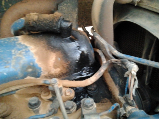 ขาย รถไถFORD 6600 T5 ตัวเต็ม1เพลา สภาพดี แขนสวยไม่มีปะ ระบบไฮฯไม่เยิ้ม ทำงานดี มีโหลดนิดๆ พร้อมอุปกรณ์ 3 ชิ้น ใบดัน ผาน3 ผาน 5 เอกสารสัญญาซื้อขาย พร้อมใช้พร้อมลุยงาน ราคาต่อรองได้ครับ