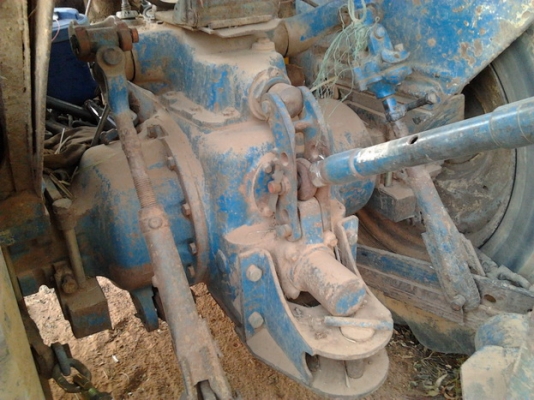 ขาย รถไถFORD 6600 T5 ตัวเต็ม1เพลา สภาพดี แขนสวยไม่มีปะ ระบบไฮฯไม่เยิ้ม ทำงานดี มีโหลดนิดๆ พร้อมอุปกรณ์ 3 ชิ้น ใบดัน ผาน3 ผาน 5 เอกสารสัญญาซื้อขาย พร้อมใช้พร้อมลุยงาน ราคาต่อรองได้ครับ