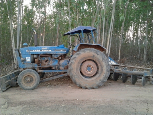 ขาย รถไถFORD 6600 T5 ตัวเต็ม1เพลา สภาพดี แขนสวยไม่มีปะ ระบบไฮฯไม่เยิ้ม ทำงานดี มีโหลดนิดๆ พร้อมอุปกรณ์ 3 ชิ้น ใบดัน ผาน3 ผาน 5 เอกสารสัญญาซื้อขาย พร้อมใช้พร้อมลุยงาน ราคาต่อรองได้ครับ