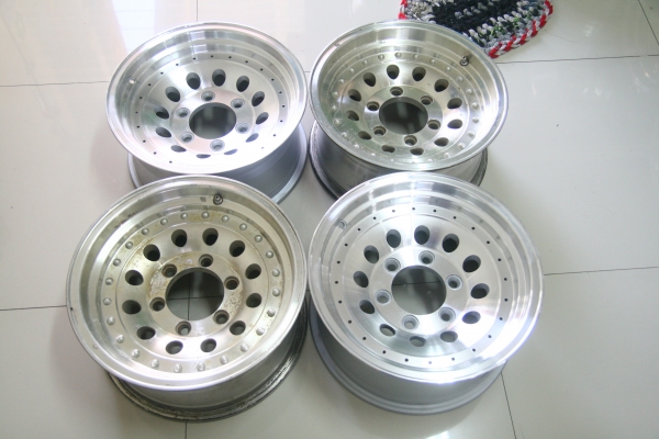 ล้อแม็ก หยดน้ำ