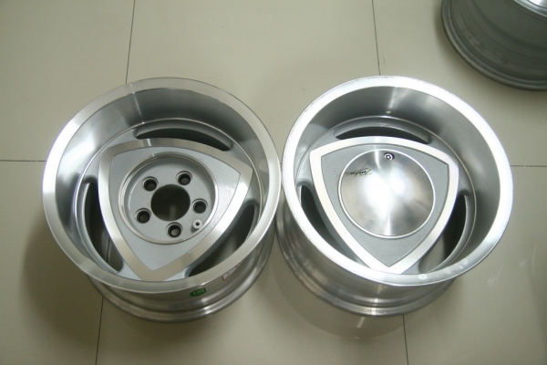 ล้อแม็ก ROTARY 5รู114(ล้อใหม่)