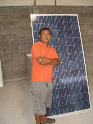 โซล่าเซลล์ 280วัตต์ โคตะระถูก และเหลืออีกไม่มาก