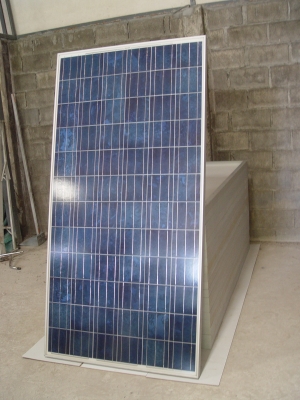 โซล่าเซลล์ 280วัตต์ โคตะระถูก และเหลืออีกไม่มาก