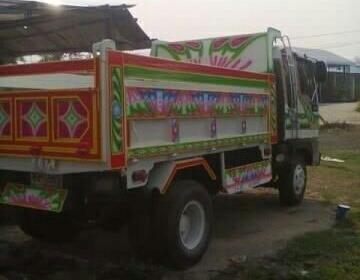 ขาย 6ล้อดั๊ม HINO FD195 HO7D สภาพสวยๆ แอร์ พาวเวอร์ บิวด์มาใหม่ ใช้งานน้อย เบรคทริฟฟี่ ยาง 8.25 กระบะ 3.8ม. สวยๆ พร้อมใช้ พร้อมลุยงาน ราคาต่อรองได้ครับ