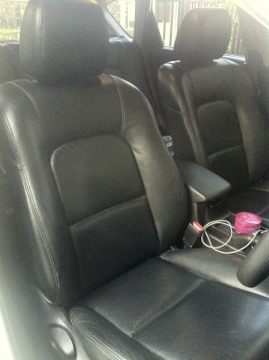 MAZDA 3 5Dr 1.6 ปี 2008