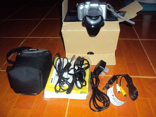 ขายกล้องดิจิตอล panasonic lumix dmc-fz5 ใหม่ มากๆใชัครั้งเดียว ขายกล้องดิจิตอล panasonic lumix dmc-fz5 ใหม่ มากๆใชัครั้งเดียว