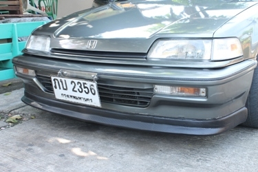 ขายด่วน HONDA CIVIC EF ปี91