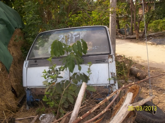 ขายหัวเก๋งแคนเตอร์ตามสภาพ