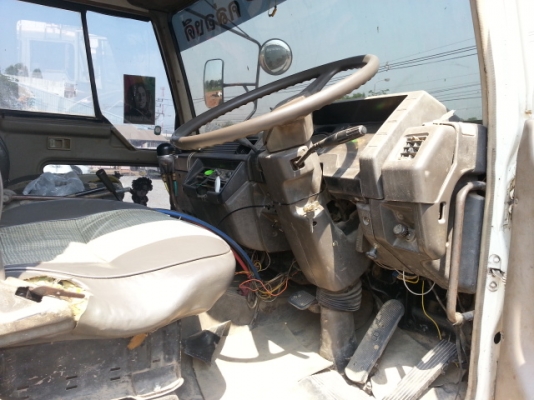 ขายด่วน MITSUBISHI FN527MTF5600สองเพลาดั้มสภาพพร้อมใช้ โทร 0801515451 0811838154 ขายด่วน MITSUBISHI FN527MTF5600สองเพลาดั้มสภาพพร้อมใช้ โทร 0801515451 0811838154