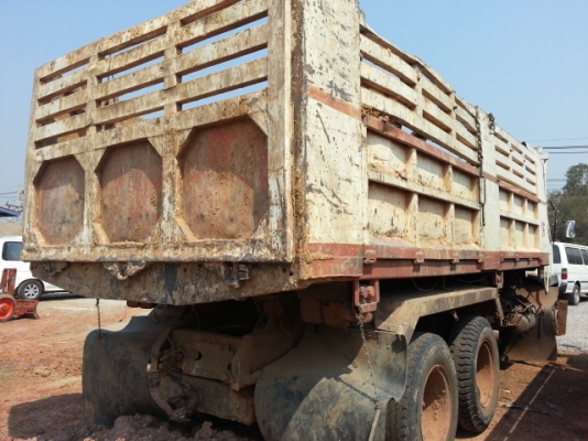 ขายด่วน MITSUBISHI FN527MTF5600สองเพลาดั้มสภาพพร้อมใช้ โทร 0801515451 0811838154 ขายด่วน MITSUBISHI FN527MTF5600สองเพลาดั้มสภาพพร้อมใช้ โทร 0801515451 0811838154