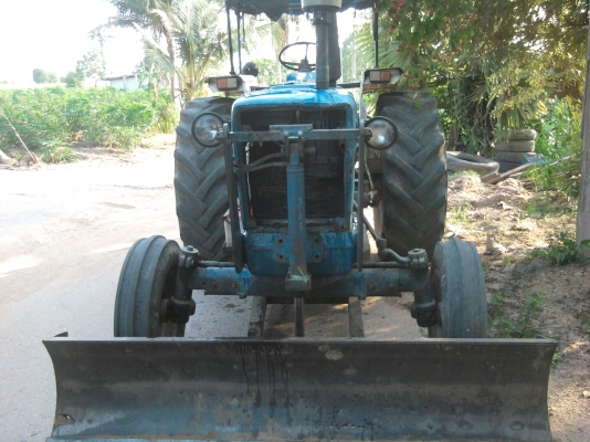 FORD 77  T3