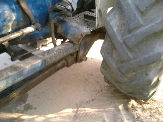 FORD 77  T3