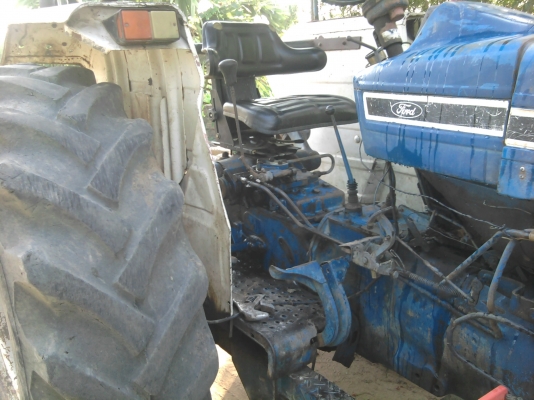 FORD 77  T3