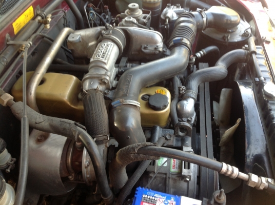 ขาย ด่วนๆรถบ้านเดิมๆ ISUZU. ดากอล 2.5 TURBO สภาพดี พร้อมใช้