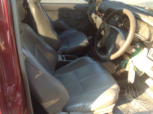 ขาย ด่วนๆรถบ้านเดิมๆ ISUZU. ดากอล 2.5 TURBO สภาพดี พร้อมใช้