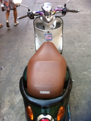 FINOสตาร์ทมือเท้าปกติ มือแรก กรุงเทพ