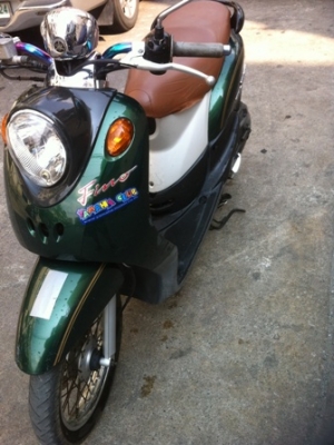 FINOสตาร์ทมือเท้าปกติ มือแรก กรุงเทพ