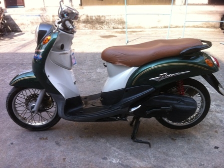 FINOสตาร์ทมือเท้าปกติ มือแรก กรุงเทพ