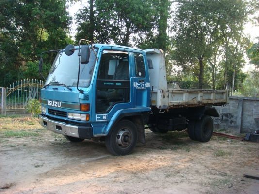 ขายถูกสุดๆ rocky 195  รุ่นท๊อป  รถประกอบนอก เครื่องดีไม่มีเยิ้ม รถเพิ่งประกอบเสร็จ ไหม่ๆสดๆร้อนๆ ของนอกแท้ๆ เชิญต่อรองราคาได้ครับ