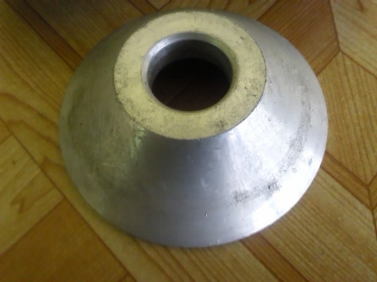 หินเจียร์เพชรชนิดถ้วยไว้เจียร์แต่งเลือยหรืองานอื่นๆที่แข็งมากได้