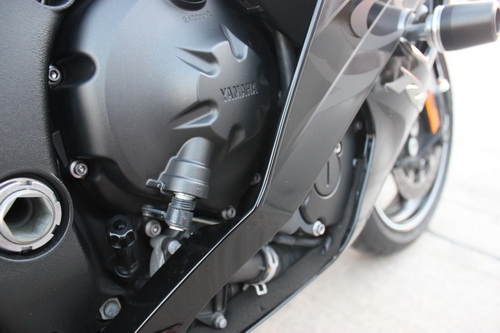 ขาย YAMAHA R6 ปี 2010-11 รถใหม่0โล พร้อมทะเบียนตอง ขาย YAMAHA R6 ปี 2010-11 รถใหม่0โล พร้อมทะเบียนตอง