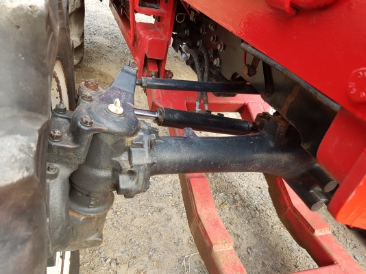 49 ตัวรถ x ดันหน้า  285000