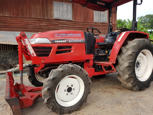 49 ตัวรถ x ดันหน้า  285000