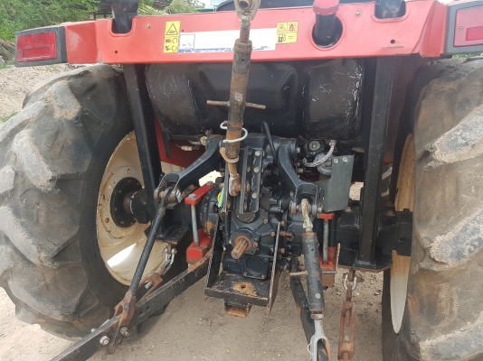 49 ตัวรถ x ดันหน้า  285000