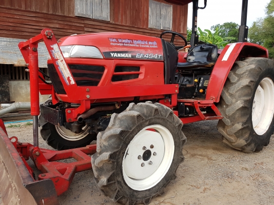 49 ตัวรถ x ดันหน้า  285000