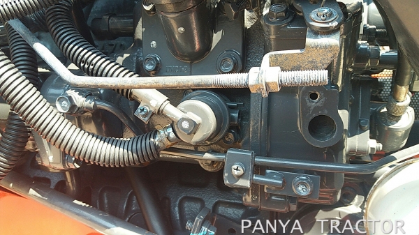 รถเข้าใหม่#ปัญญาแทรคเตอร์..จัดมาให้ครับ ด่วน!! 360,000 บาท. คูโบต้าL3608SP ใบมีดคานล่างFD163 โรตาลี่ตราช้างRX164E สีเดิมๆ สภาพพร้อมใช้ เล่มทะเบียนพร้อม จัดส่ง อ.เถิน จ.ลำปาง