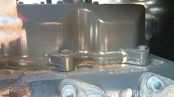 รถเข้าใหม่#ปัญญาแทรคเตอร์..จัดมาให้ครับ ด่วน!! 360,000 บาท. คูโบต้าL3608SP ใบมีดคานล่างFD163 โรตาลี่ตราช้างRX164E สีเดิมๆ สภาพพร้อมใช้ เล่มทะเบียนพร้อม จัดส่ง อ.เถิน จ.ลำปาง