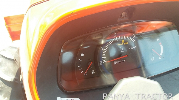 รถเข้าใหม่#ปัญญาแทรคเตอร์..จัดมาให้ครับ ด่วน!! 360,000 บาท. คูโบต้าL3608SP ใบมีดคานล่างFD163 โรตาลี่ตราช้างRX164E สีเดิมๆ สภาพพร้อมใช้ เล่มทะเบียนพร้อม จัดส่ง อ.เถิน จ.ลำปาง