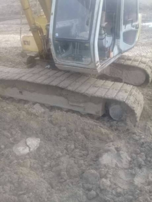 SUMITOMO SH200 SUMITOMO SH200