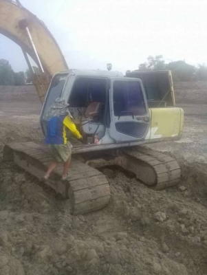 SUMITOMO SH200 SUMITOMO SH200