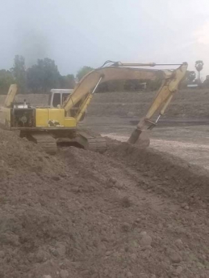 SUMITOMO SH200 SUMITOMO SH200