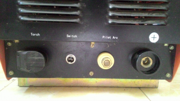 ขายตุ้พลาสม่า CUT-100