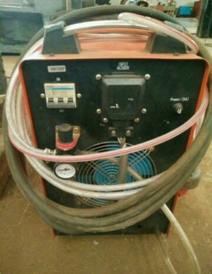 ขายตุ้พลาสม่า CUT-100