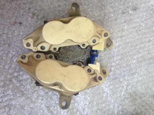 ขายปั้ม Brembo มือ 2 japan