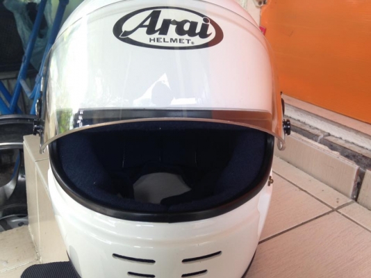 ขาย ARAI GP-2K