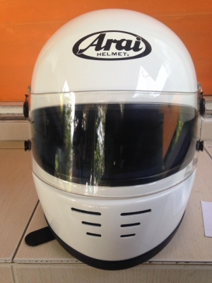 ขาย ARAI GP-2K